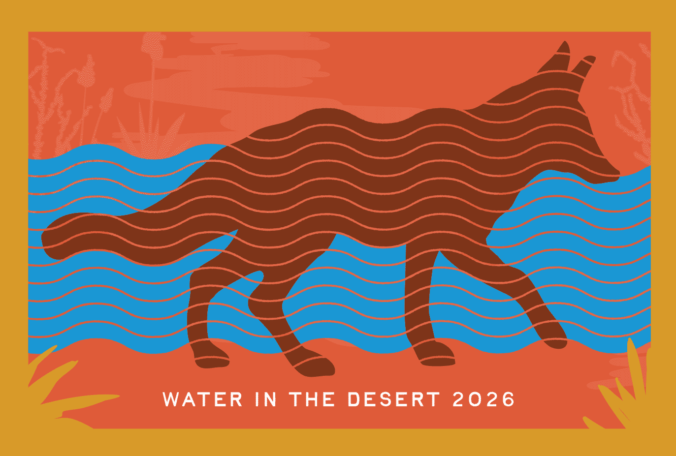 Water in the Desert 2026: A New Chapter for West Texas Water