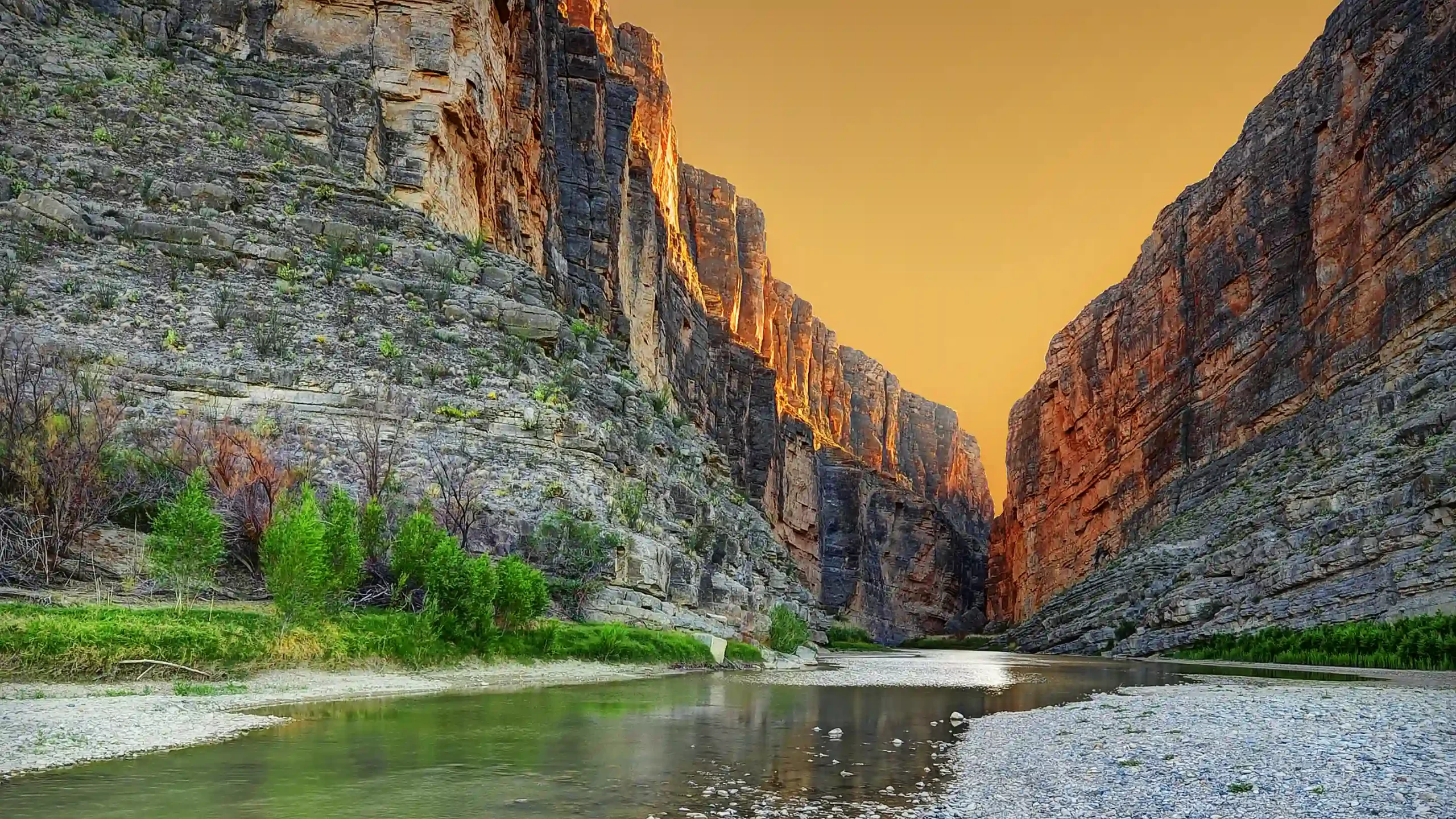 Meadows Research Institute for West Texas Water Launches at Sul Ross State University 