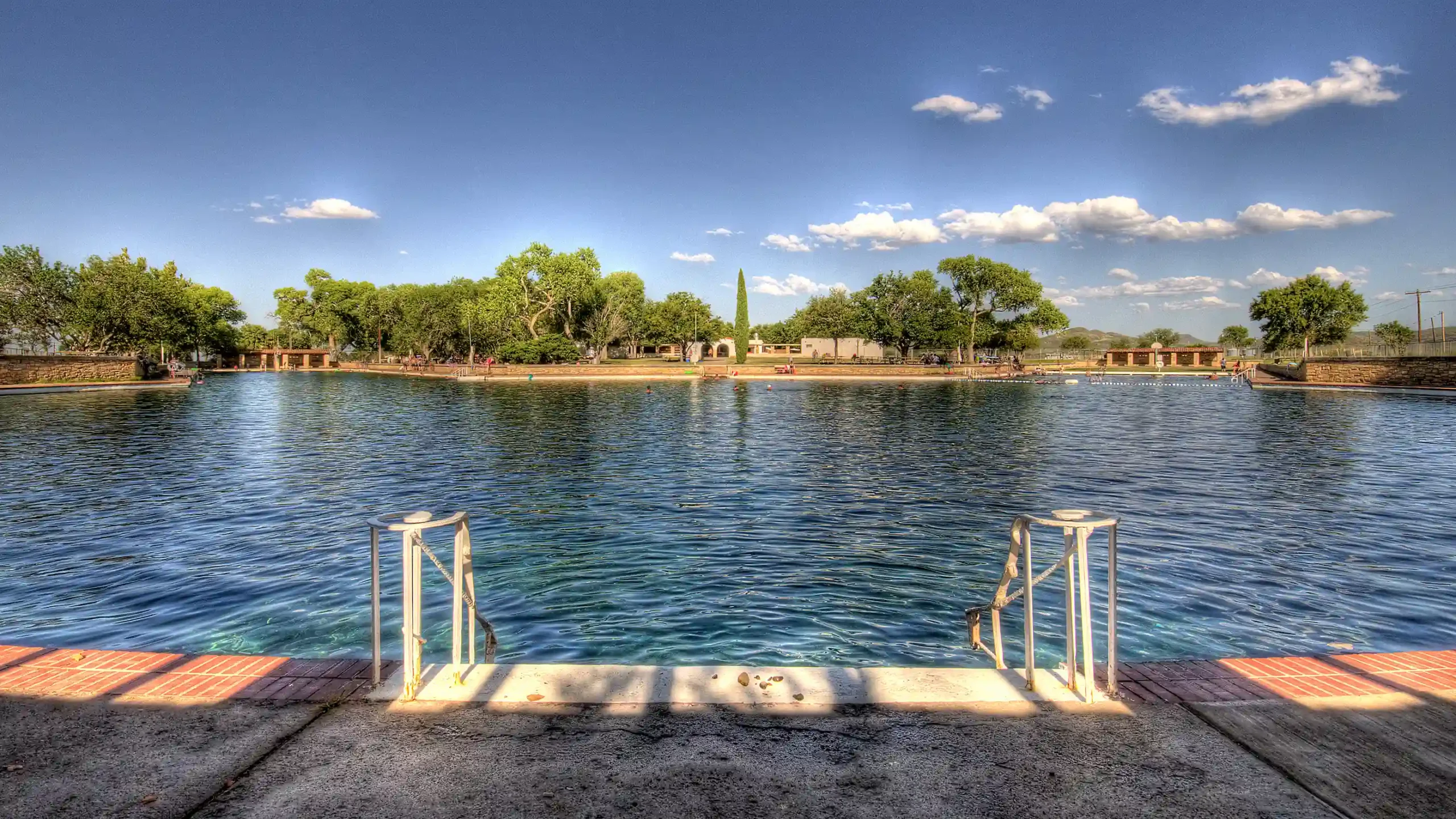 Marfa Public Radio Highlights West Texas Aquifer Research