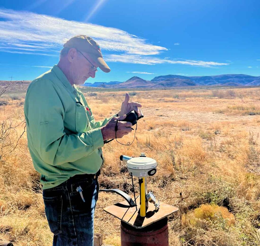 Field Reshearch What We Do – Meadows Research Institute