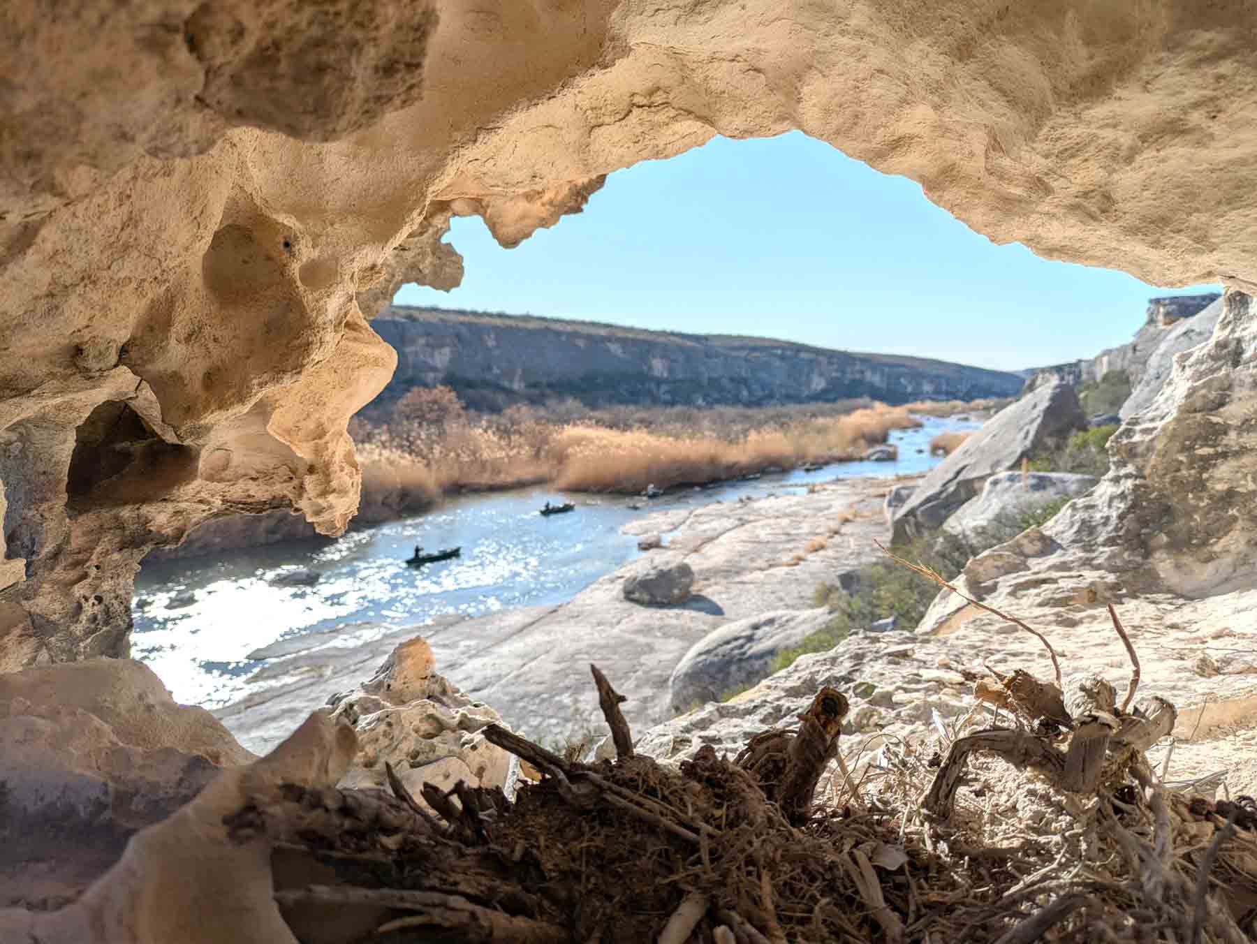 Sul Ross State University Establishes Endowed Groundwater Research Fellowship with Support from Google.org